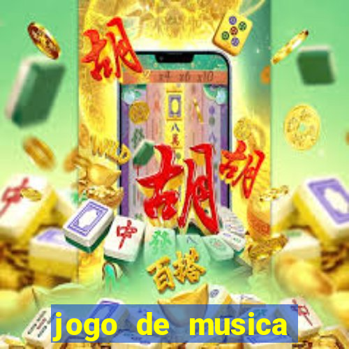 jogo de musica para pc